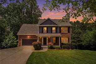 4875 Haley Ridge Ct, Cumming, GA 30028 - Photo 2
