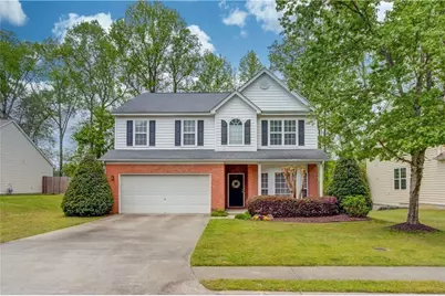 2350 Kirkstone Drive, Buford, GA 30519 - Photo 1