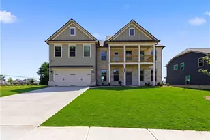 175 Buffalo Trce, Stockbridge, GA 30281 - Photo 2