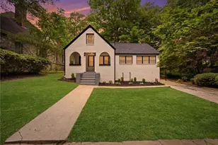 8 Edwin Pl NW, Atlanta, GA 30318 - Photo 2