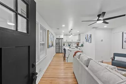 8 Edwin Place NW, Atlanta, GA 30318 - Photo 4