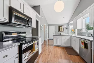 4935 Clara Mae Walk, Duluth, GA 30096 - Photo 2