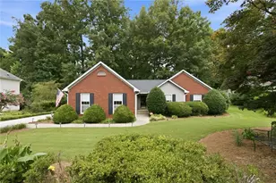 4935 Clara Mae Walk, Duluth, GA 30096 - Photo 4