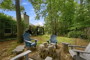 4935 Clara Mae Walk, Duluth, GA 30096 - Photo 30
