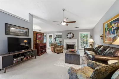 4935 Clara Mae Walk, Duluth, GA 30096 - Photo 10