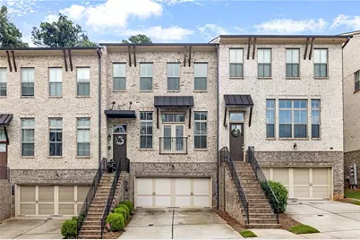 [Address not provided], Decatur, GA 30032 - Photo 1