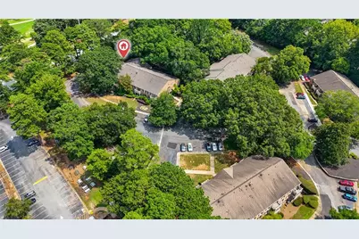 3650 Ashford Dunwoody Road NE #214, Atlanta, GA 30319 - Photo 24