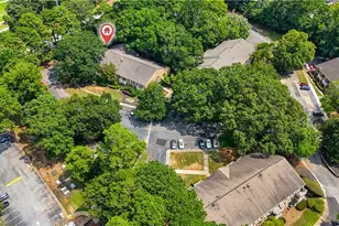 3650 Ashford Dunwoody Road NE, Atlanta, GA 30319 - Photo 24