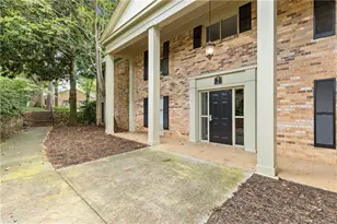 3650 Ashford Dunwoody Road NE, Atlanta, GA 30319 - Photo 26