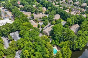 3650 Ashford Dunwoody Road NE, Atlanta, GA 30319 - Photo 22