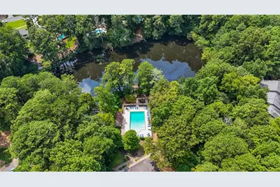 3650 Ashford Dunwoody Road NE #214, Atlanta, GA 30319 - Photo 2