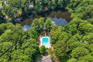 3650 Ashford Dunwoody Road NE, Atlanta, GA 30319 - Photo 20