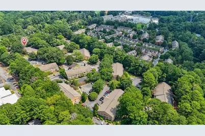 3650 Ashford Dunwoody Road NE #214, Atlanta, GA 30319 - Photo 22