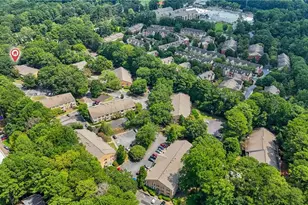 3650 Ashford Dunwoody Road NE, Atlanta, GA 30319 - Photo 22