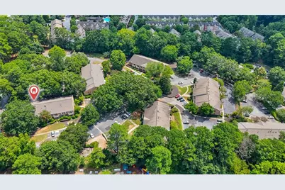 3650 Ashford Dunwoody Road NE #214, Atlanta, GA 30319 - Photo 24
