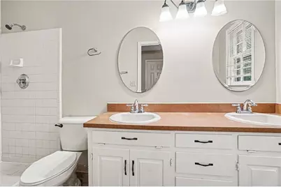 3884 Hunting Ridge Drive SW, Lilburn, GA 30047 - Photo 22