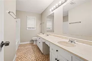 3884 Hunting Ridge Dr SW, Lilburn, GA 30047 - Photo 26