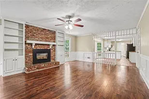 3884 Hunting Ridge Dr SW, Lilburn, GA 30047 - Photo 8