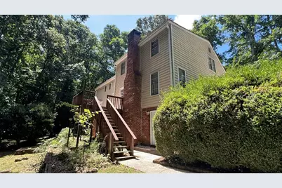 3884 Hunting Ridge Drive SW, Lilburn, GA 30047 - Photo 2