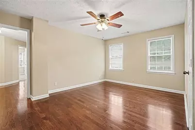 3884 Hunting Ridge Drive SW, Lilburn, GA 30047 - Photo 12