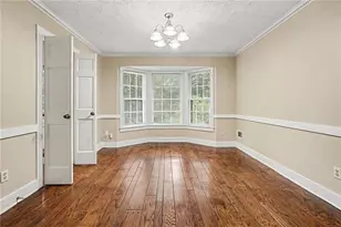 3884 Hunting Ridge Dr SW, Lilburn, GA 30047 - Photo 10