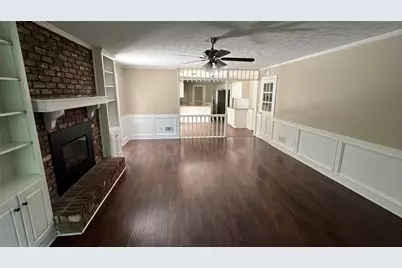 3884 Hunting Ridge Drive SW, Lilburn, GA 30047 - Photo 6