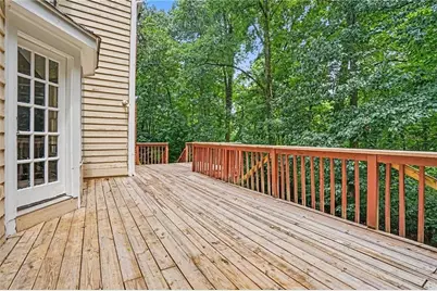 3884 Hunting Ridge Drive SW, Lilburn, GA 30047 - Photo 28