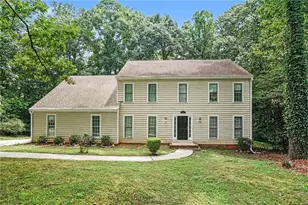 3884 Hunting Ridge Dr SW, Lilburn, GA 30047 - Photo 1