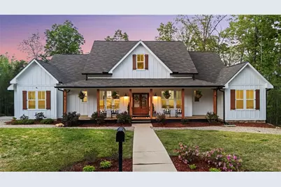 7 Moss Creek Drive NE, Rome, GA 30161 - Photo 1
