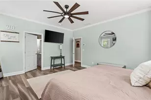 7 Moss Creek Dr NE, Rome, GA 30161 - Photo 20