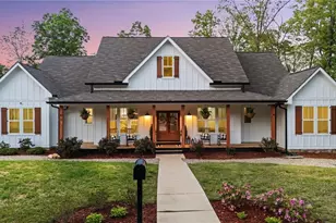 7 Moss Creek Dr NE, Rome, GA 30161 - Photo 1
