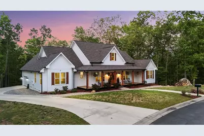 7 Moss Creek Drive NE, Rome, GA 30161 - Photo 56