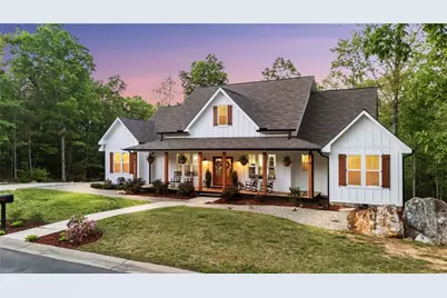 7 Moss Creek Drive NE, Rome, GA 30161 - Photo 2