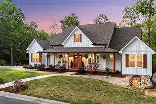 7 Moss Creek Dr NE, Rome, GA 30161 - Photo 2