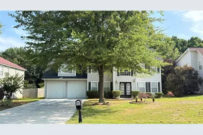 2457 Wall Street SE, Conyers, GA 30013 - Photo 1
