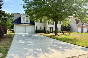 2457 Wall St SE, Conyers, GA 30013 - Photo 2