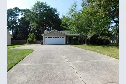 2460 Hinton Road, Dacula, GA 30019 - Photo 1