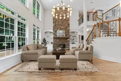 6915 Carmel Court, Suwanee, GA 30024 - Photo 2