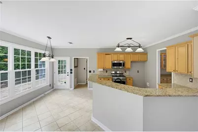 490 Ruby Forest Parkway, Suwanee, GA 30024 - Photo 14