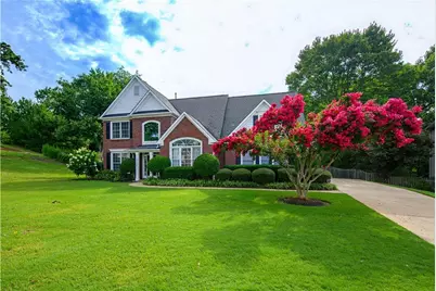 490 Ruby Forest Parkway, Suwanee, GA 30024 - Photo 2