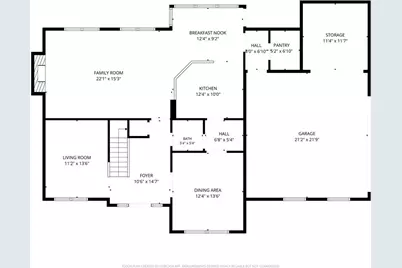 490 Ruby Forest Parkway, Suwanee, GA 30024 - Photo 50