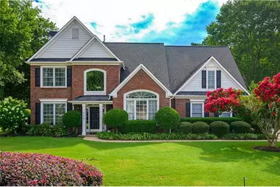 490 Ruby Forest Parkway, Suwanee, GA 30024 - Photo 1