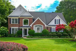 490 Ruby Forest Pkwy, Suwanee, GA 30024 - Photo 1