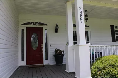 2887 Morgan Valley Road, Rockmart, GA 30153 - Photo 14