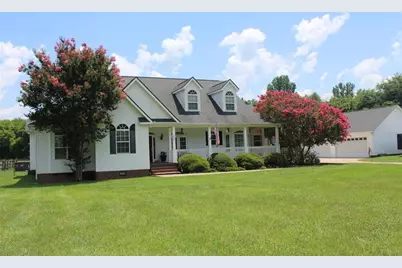 2887 Morgan Valley Road, Rockmart, GA 30153 - Photo 1