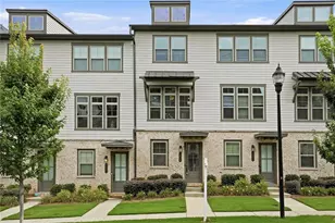 2438 Figaro Dr, Atlanta, GA 30339 - Photo 1