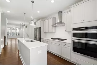 2438 Figaro Drive, Atlanta, GA 30339 - Photo 14