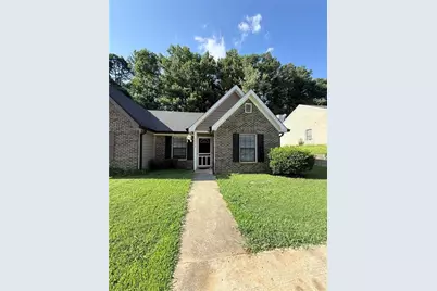 5376 Cherry Wood Drive, Stone Mountain, GA 30083 - Photo 1