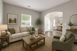6355 Grey Fox Way, Riverdale, GA 30296 - Photo 4