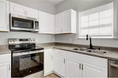 6355 Grey Fox Way, Riverdale, GA 30296 - Photo 24